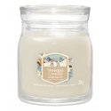 Yankee Candle 2653164E восковая свеча Круглый Ваниль Бежевый 1 шт Yankee Candle 2653164E восковая свеча Круглый Ваниль Бежевый 1 шт