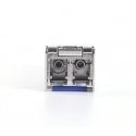 Ruijie Networks XG-SFP-LR-SM1310 tīkla raiduztvērēja modulis Optiskā škiedra 10000 Mbit/s Ruijie Networks XG-SFP-LR-SM1310 tīkla raiduztvērēja modulis Optiskā škiedra 10000 Mbit/s