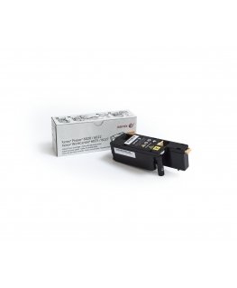 Xerox 106R02758 tonera kārtridžs 1 pcs Oriģināls Dzeltens