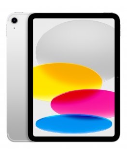 Apple iPad 5G LTE-TDD & LTE-FDD 512 GB 27.9 cm (11") Wi-Fi 6 (802.11ax) iPadOS 18 Silver