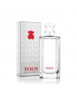 Tous 297711051 hajuvesi 50 ml Naisten