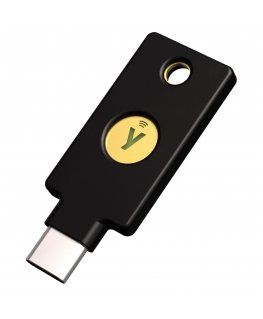 Yubico YubiKey 5C NFC FIPS