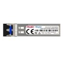 Ruijie Networks NIS-GE-SFP-550M-MM850 transiiverimoodul Valgusjuhe 1000 Mbit/s 850 nm