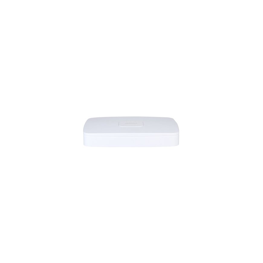 Dahua Technology Dahua Technology WizSense NVR4108-8P-EI