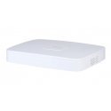 Dahua Technology WizSense NVR4108-8P-EI võrguvideosalvesti (NVR) 1U Valge Dahua Technology WizSense NVR4108-8P-EI võrguvideosalvesti (NVR) 1U Valge