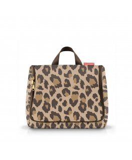 Reisenthel toiletbag XL Toiletry bag 4 L Polyester Multicolour