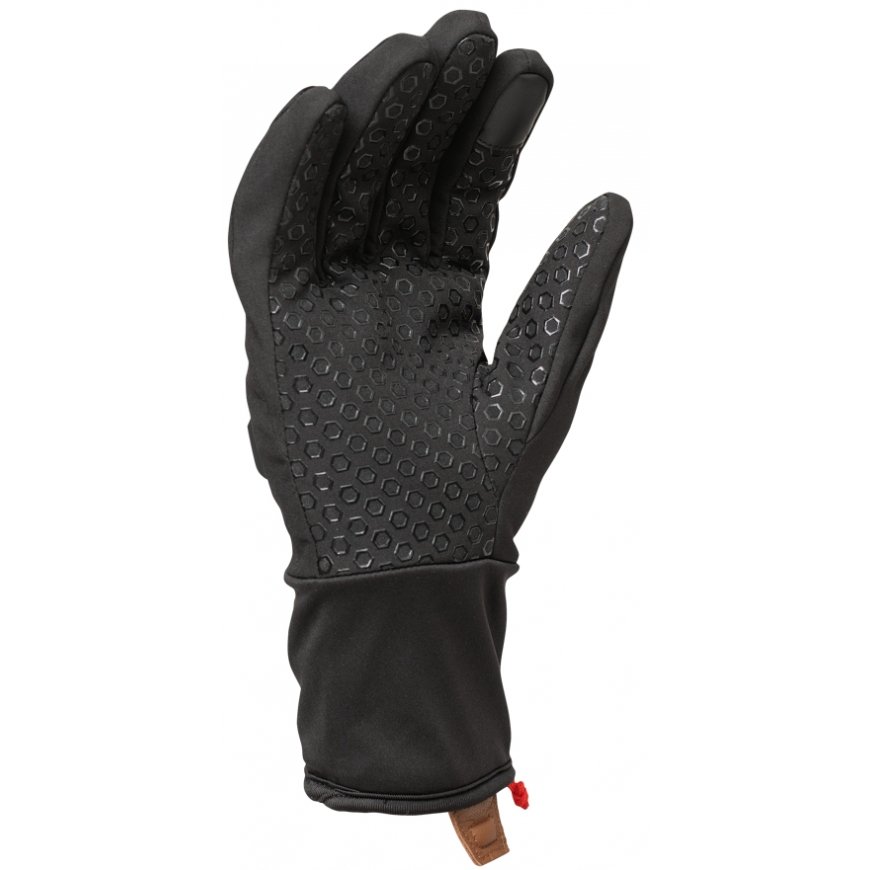 Heat Experience HeatX Heated Nordic Gloves L Black – 3