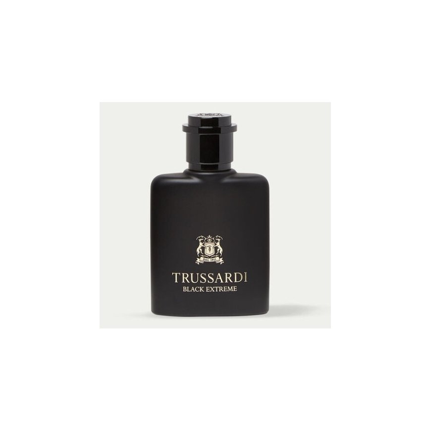 Trussardi Black Extreme 30 ml Vīrieši