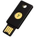 Yubico NIST Validated USB-A NFC YubiKey 5 FIPS Security Key Yubico NIST Validated USB-A NFC YubiKey 5 FIPS Security Key