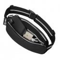 Celly RUNBSPORT waist bag Nylon Black
