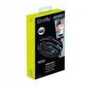 Celly RUNBSPORT waist bag Nylon Black
