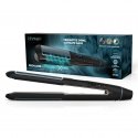 Revamp Progloss Hydro Shield X Shine Tiesinimo žnyplės Šiltas Juoda 3 m Revamp Progloss Hydro Shield X Shine Tiesinimo žnyplės Šiltas Juoda 3 m