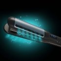 Revamp Progloss Hydro Shield X Shine Straightening iron Warm Black 3 m