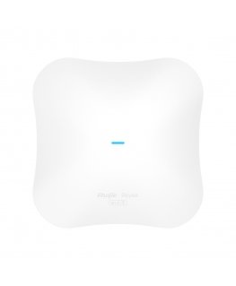 Ruijie Networks RG-RAP72PRO wireless access point 5011 Mbit/s White Power over Ethernet (PoE)