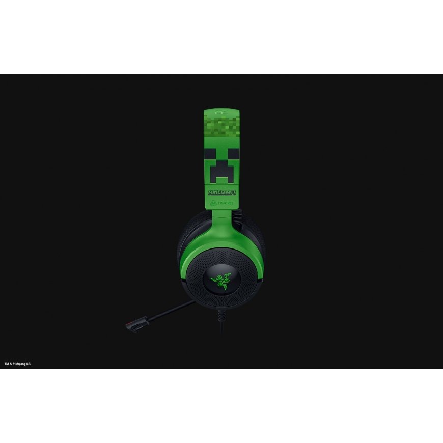Razer Kraken V4 X Austiņas Vadu