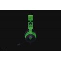 Razer Kraken V4 X Kõrvaklapp Juhtmega ühendatud Peavõru Mängimine USB Type-C / USB Type-A Must, Rohe Razer Kraken V4 X Kõrvaklapp Juhtmega ühendatud Peavõru Mängimine USB Type-C / USB Type-A Must, Rohe