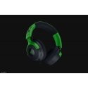 Razer Kraken V4 X Headset Wired Head-band Gaming USB Type-C / USB Type-A Black, Green Razer Kraken V4 X Headset Wired Head-band Gaming USB Type-C / USB Type-A Black, Green