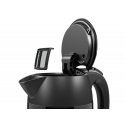 Bosch TWK3P423 electric kettle 1.7 L 2400 W Black Bosch TWK3P423 electric kettle 1.7 L 2400 W Black