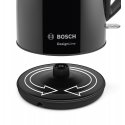 Bosch TWK3P423 electric kettle 1.7 L 2400 W Black Bosch TWK3P423 electric kettle 1.7 L 2400 W Black
