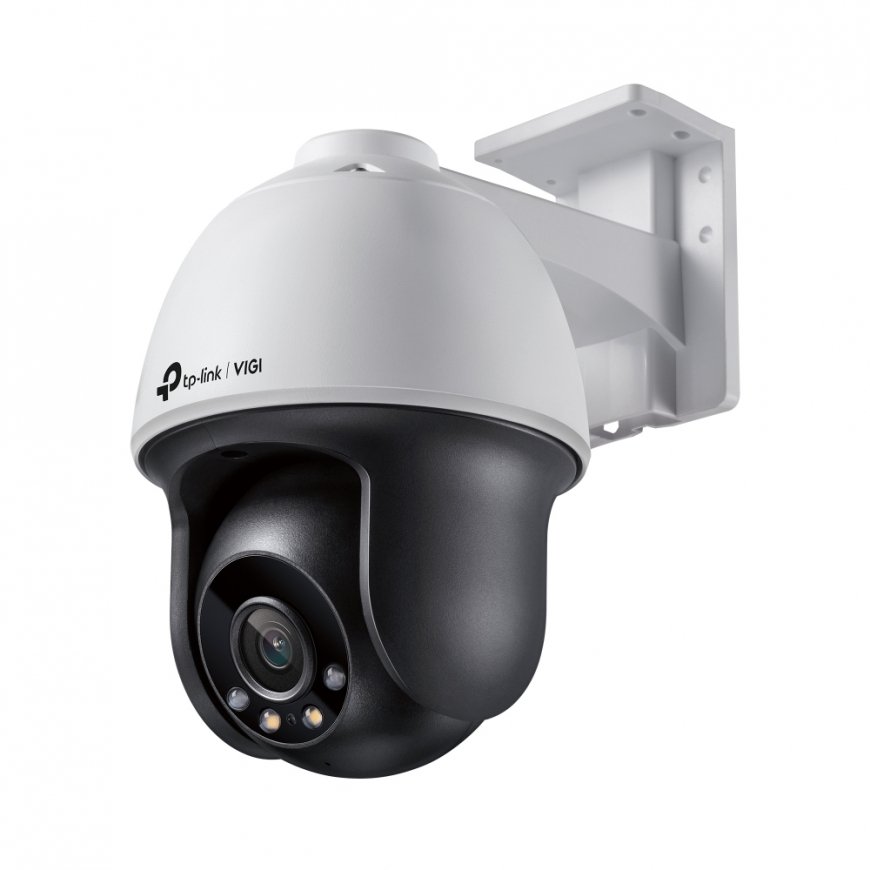 TP-Link VIGI C540 Grozāma galva IP