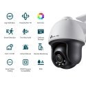 TP-Link VIGI C540 Bokštelis IP apsaugos kamera Vidaus ir lauko 2560 x 1440 pikseliai Lubos / siena TP-Link VIGI C540 Bokštelis IP apsaugos kamera Vidaus ir lauko 2560 x 1440 pikseliai Lubos / siena