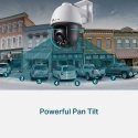 TP-Link VIGI C540 Башня IP камера видеонаблюдения В помещении и на открытом воздухе 2560 x 1440 пикс TP-Link VIGI C540 Башня IP камера видеонаблюдения В помещении и на открытом воздухе 2560 x 1440 пикс