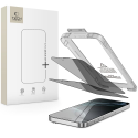 SZKŁO PRYWATYZUJĄCE TECH-PROTECT QUICK SET SPY+ 2-PACK IPHONE 16 SZKŁO PRYWATYZUJĄCE TECH-PROTECT QUICK SET SPY+ 2-PACK IPHONE 16