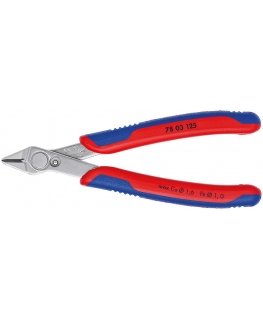 Knipex Electronic Super Knips Diagonaalsed tangid