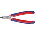 Knipex Electronic Super Knips Įstrižinės replės