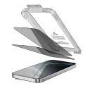 SZKŁO PRYWATYZUJĄCE TECH-PROTECT QUICK SET SPY+ 2-PACK IPHONE 16 SZKŁO PRYWATYZUJĄCE TECH-PROTECT QUICK SET SPY+ 2-PACK IPHONE 16