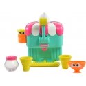 Tomy E73609 vannimäng, -mänguasi ja -kleeps Vanni mängukomplekt Mitmevärviline