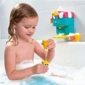 Tomy E73609 vannimäng, -mänguasi ja -kleeps Vanni mängukomplekt Mitmevärviline