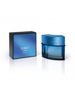 Tous Man Sport 50 ml Miesten