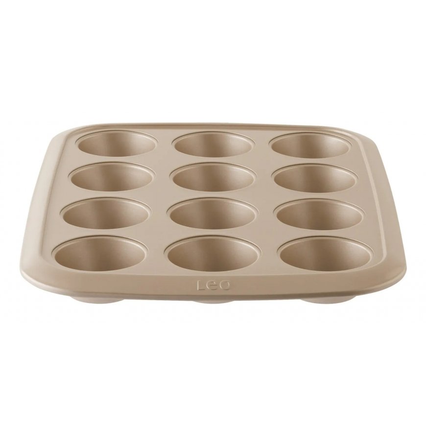 BergHOFF 3950545 küpsetusvorm Tassikoogi/muffini vormid 1 tk