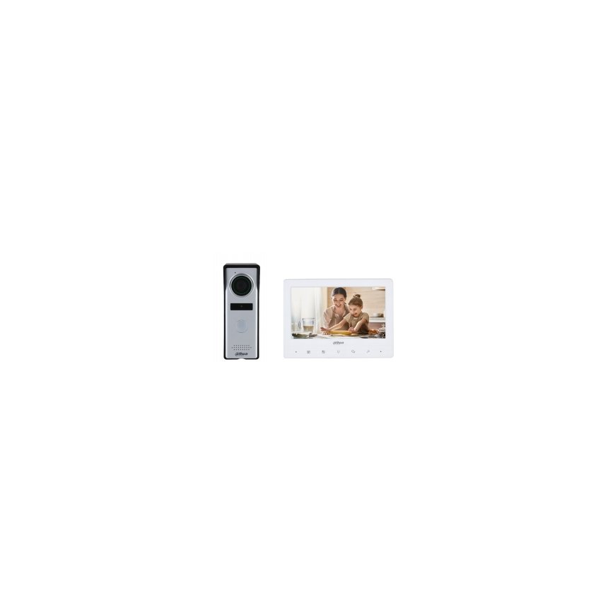 Dahua Technology Dahua Technology DHI-KTA02 video