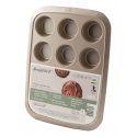 BergHOFF 3950545 küpsetusvorm Tassikoogi/muffini vormid 1 tk BergHOFF 3950545 küpsetusvorm Tassikoogi/muffini vormid 1 tk