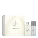 Calvin Klein CK One Unisex 1 kpl Calvin Klein CK One Unisex 1 kpl