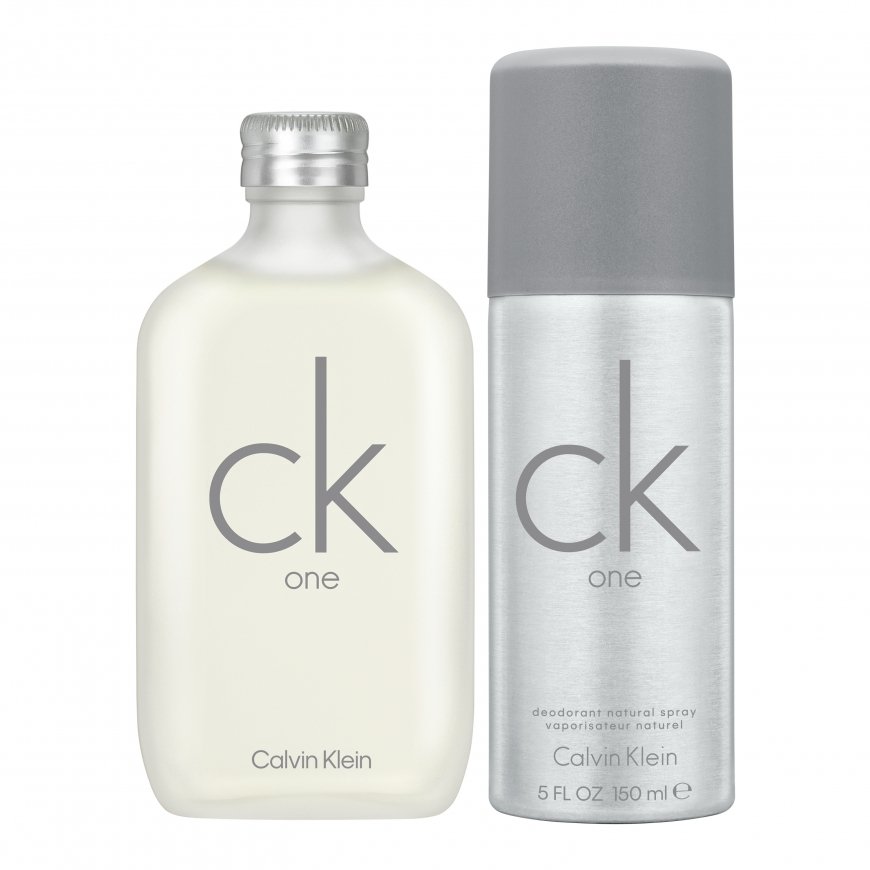 Calvin Klein CK One Unisex 1 pc(s) – 2