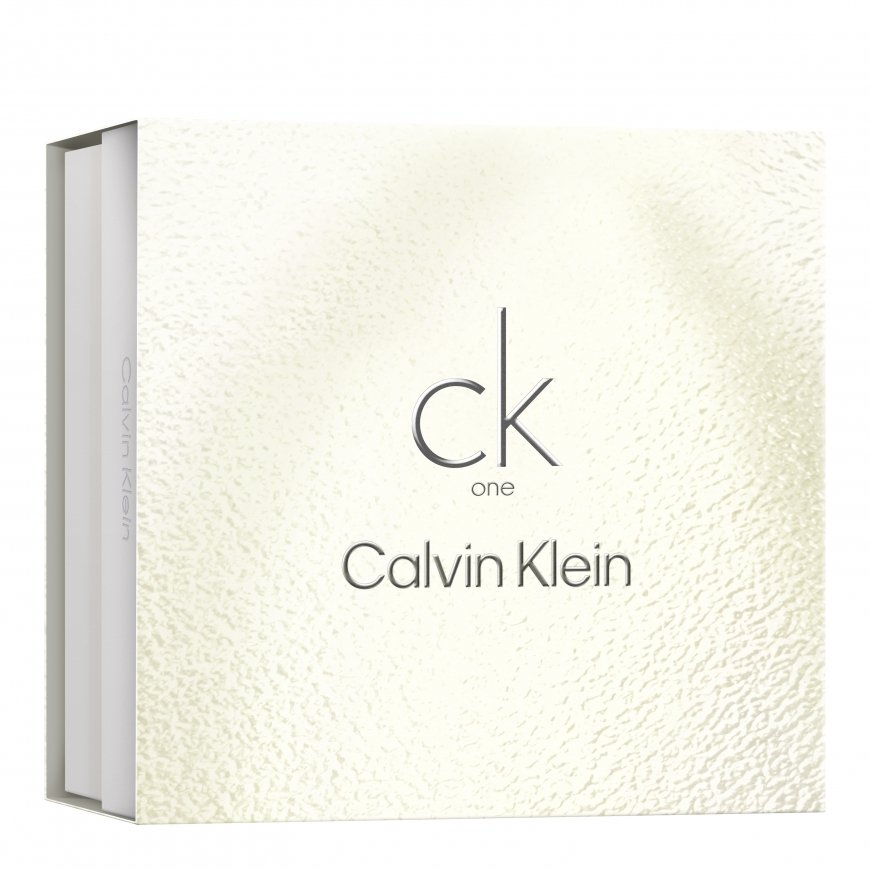 Calvin Klein CK One Unisex 1 pc(s) – 3