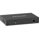 NETGEAR 8-Port Gigabit Ethernet PoE+ Plus Switch (GS308EP) NETGEAR 8-Port Gigabit Ethernet PoE+ Plus Switch (GS308EP)