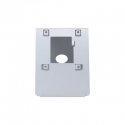 Dahua Technology VTM59D intercom system accessory Bracket Dahua Technology VTM59D intercom system accessory Bracket