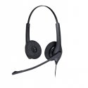 Jabra Biz 1500 Laisvų rankų įranga Vielinis Su lankeliu Biuras / skambučių centras Bluetooth Juoda Jabra Biz 1500 Laisvų rankų įranga Vielinis Su lankeliu Biuras / skambučių centras Bluetooth Juoda