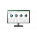 LG 27UK670P-B монитор для ПК 68,6 cm (27") 3840 x 2160 пикселей 4K Ultra HD ЖК Черный LG 27UK670P-B монитор для ПК 68,6 cm (27") 3840 x 2160 пикселей 4K Ultra HD ЖК Черный