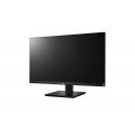 LG 27UK670P-B computer monitor 68.6 cm (27") 3840 x 2160 pixels 4K Ultra HD LCD Black