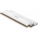Crucial Pro CP2K16G60C36U5W atmiņas modulis 32 GB 2 x 16 GB DDR5 Crucial Pro CP2K16G60C36U5W atmiņas modulis 32 GB 2 x 16 GB DDR5