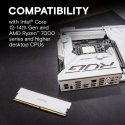 Crucial Pro CP2K16G60C36U5W memory module 32 GB 2 x 16 GB DDR5 Crucial Pro CP2K16G60C36U5W memory module 32 GB 2 x 16 GB DDR5