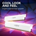 Crucial Pro CP2K16G60C36U5W memory module 32 GB 2 x 16 GB DDR5 Crucial Pro CP2K16G60C36U5W memory module 32 GB 2 x 16 GB DDR5