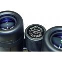Braun Photo Technik Compagno 8x42 WP kiikari BaK-4 musta