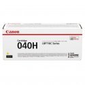 Canon 040H toner cartridge 1 pc(s) Original Yellow Canon 040H toner cartridge 1 pc(s) Original Yellow