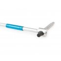 PARK TOOL THH-1 T-handle hex key set Metric 8 pc(s) PARK TOOL THH-1 T-handle hex key set Metric 8 pc(s)